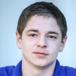 Meet your Posher, Sam